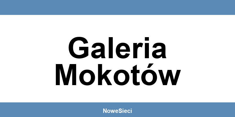 Kontakt UPC (Play) w Galeria Mokotów: Awarie i telefon