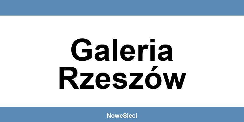 Kontakt UPC (Play) w Galeria Rzeszów: Awarie i telefon