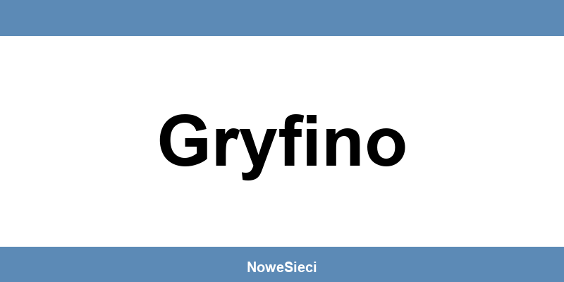 Kontakt UPC (Play) w Gryfino: Awarie i telefon