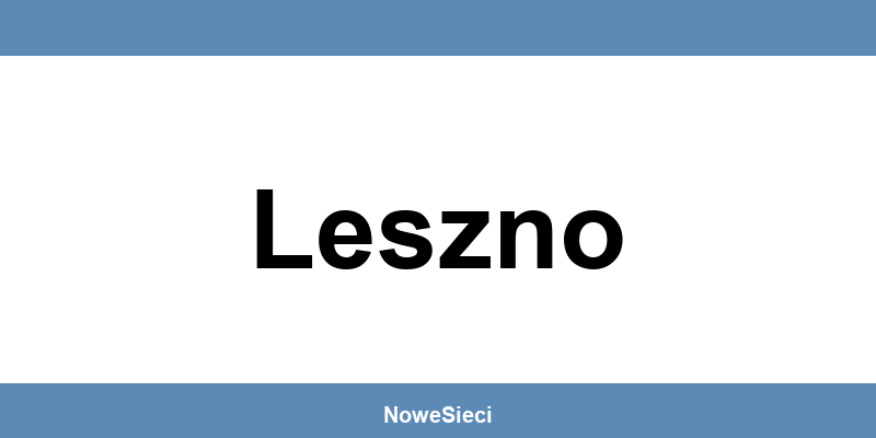 Kontakt UPC (Play) w Leszno: Awarie i telefon