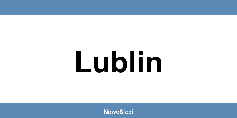 Kontakt UPC (Play) w Lublin: Awarie i telefon