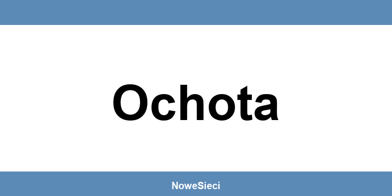 Kontakt UPC (Play) w Ochota: Awarie i telefon