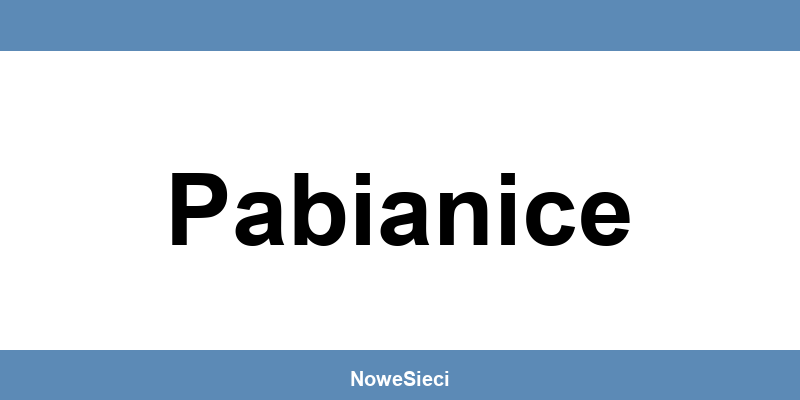 Kontakt UPC (Play) w Pabianice: Awarie i telefon