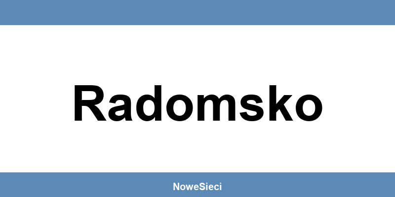 Kontakt UPC (Play) w Radomsko: Awarie i telefon