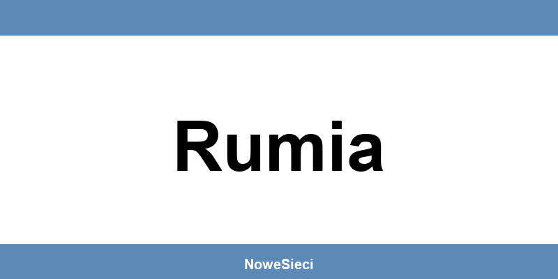 Kontakt UPC (Play) w Rumia: Awarie i telefon