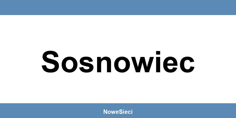 Kontakt UPC (Play) w Sosnowiec: Awarie i telefon