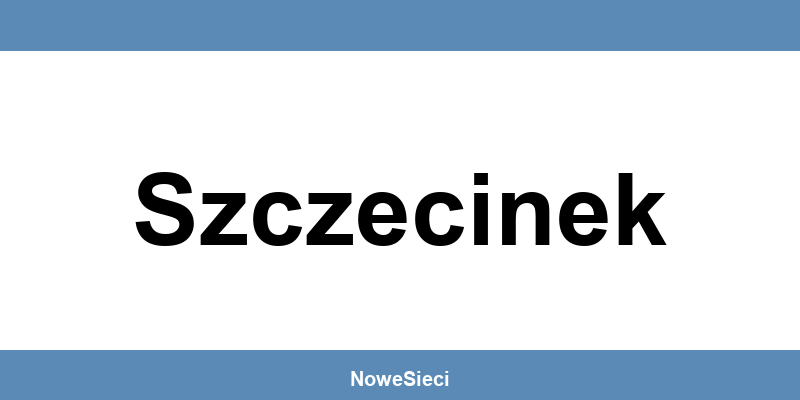 Kontakt UPC (Play) w Szczecinek: Awarie i telefon