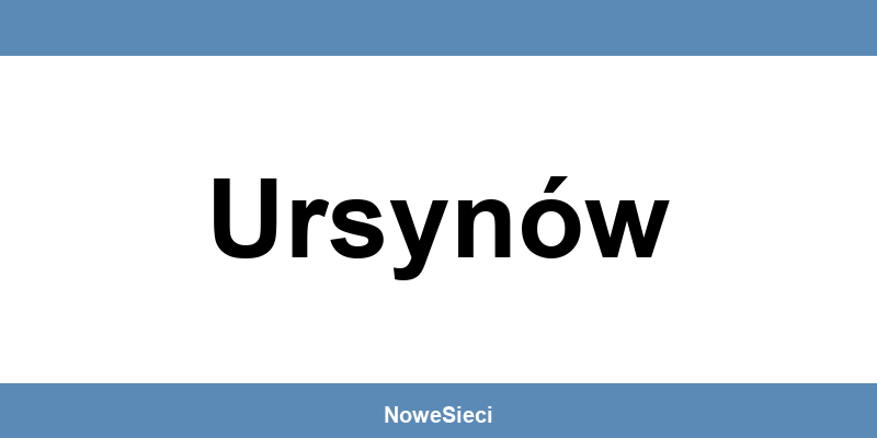 Kontakt UPC (Play) w Ursynów: Awarie i telefon
