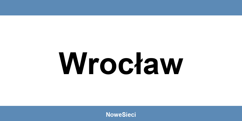 Kontakt UPC (Play) w Wrocław: Awarie i telefon